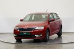 Škoda Rapid - fotka číslo 0