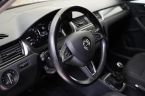 Škoda Rapid - fotka číslo 13