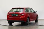 Škoda Rapid - fotka číslo 1