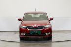 Škoda Rapid - fotka číslo 3