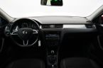Škoda Rapid - fotka číslo 4