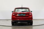 Škoda Rapid - fotka číslo 5