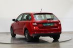 Škoda Rapid - fotka číslo 6