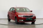 Škoda Rapid - fotka číslo 7