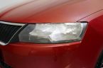 Škoda Rapid - fotka číslo 8