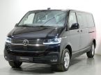 Volkswagen Caravelle - fotka číslo 0