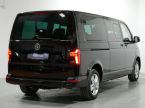 Volkswagen Caravelle - fotka číslo 1