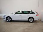 Škoda Octavia - fotka číslo 2