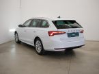 Škoda Octavia - fotka číslo 6