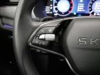 Škoda Octavia - fotka číslo 15
