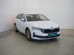 Škoda Octavia - fotka číslo 2