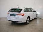 Škoda Octavia - fotka číslo 1