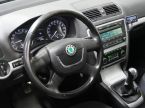 Škoda Octavia - fotka číslo 13