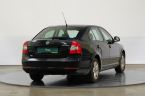 Škoda Octavia - fotka číslo 1