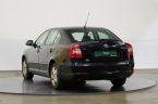 Škoda Octavia - fotka číslo 6