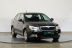 Škoda Octavia - fotka číslo 7