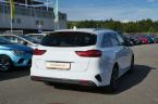 Kia Cee'd - fotka číslo 1