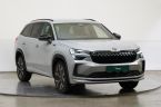 Škoda Kodiaq - fotka číslo 7