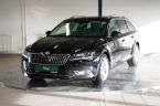 Škoda Superb - fotka číslo 0