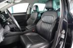 Škoda Superb - fotka číslo 11