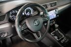 Škoda Superb - fotka číslo 14