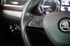 Škoda Superb - fotka číslo 16