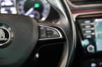 Škoda Superb - fotka číslo 17