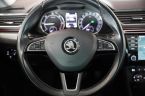 Škoda Superb - fotka číslo 18
