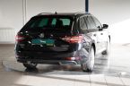 Škoda Superb - fotka číslo 1
