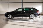 Škoda Superb - fotka číslo 2