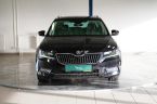 Škoda Superb - fotka číslo 3