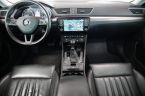 Škoda Superb - fotka číslo 4