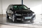 Škoda Superb - fotka číslo 7