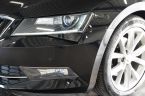 Škoda Superb - fotka číslo 8