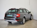 Škoda Octavia - fotka číslo 1