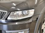 Škoda Octavia - fotka číslo 8