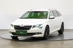 Škoda Superb - fotka číslo 0