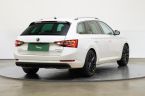 Škoda Superb - fotka číslo 1