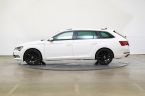Škoda Superb - fotka číslo 2