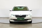 Škoda Superb - fotka číslo 3