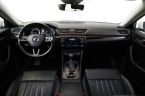 Škoda Superb - fotka číslo 4