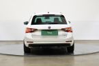 Škoda Superb - fotka číslo 5