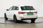 Škoda Superb - fotka číslo 6