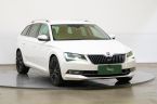 Škoda Superb - fotka číslo 7