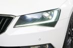 Škoda Superb - fotka číslo 8