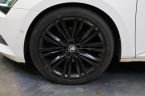 Škoda Superb - fotka číslo 9
