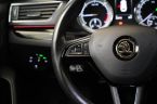 Škoda Superb - fotka číslo 15