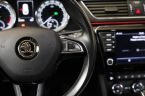 Škoda Superb - fotka číslo 16