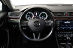 Škoda Superb - fotka číslo 17