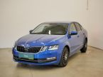 Škoda Octavia - fotka číslo 0